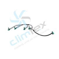 CLIMTEX CX6-117 Schlauch, Leckkraftstoff