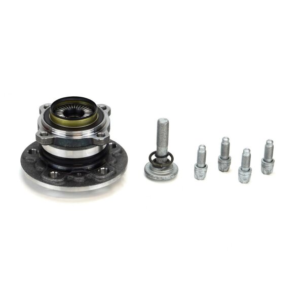 CONTINENTAL CTAM WBE1173 Radlagersatz
