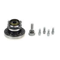 CONTINENTAL CTAM WBE1173 Radlagersatz