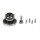 CONTINENTAL CTAM WBE1173 Radlagersatz