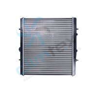 CLIMTEX CH1-580 Kühler, Motorkühlung