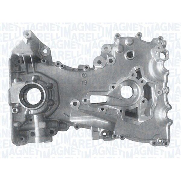MAGNETI MARELLI 351516000156 Ölpumpe