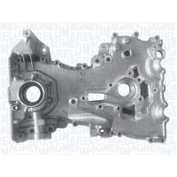 MAGNETI MARELLI 351516000156 Ölpumpe