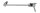 MOOG ME-LS-15299 Stange/Strebe, Stabilisator