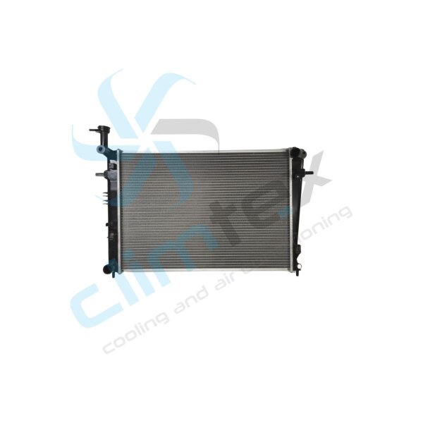 CLIMTEX CH1-721 Kühler, Motorkühlung