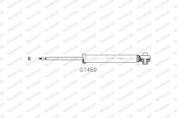 MONROE G1460 Stoßdämpfer