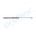 PROFLEX AUTOMOTIVE PX2-0037 Gasfeder, Motorhaube