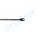 PROFLEX AUTOMOTIVE PX2-0037 Gasfeder, Motorhaube