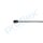 PROFLEX AUTOMOTIVE PX2-0293 Gasfeder, Koffer-/Laderaum