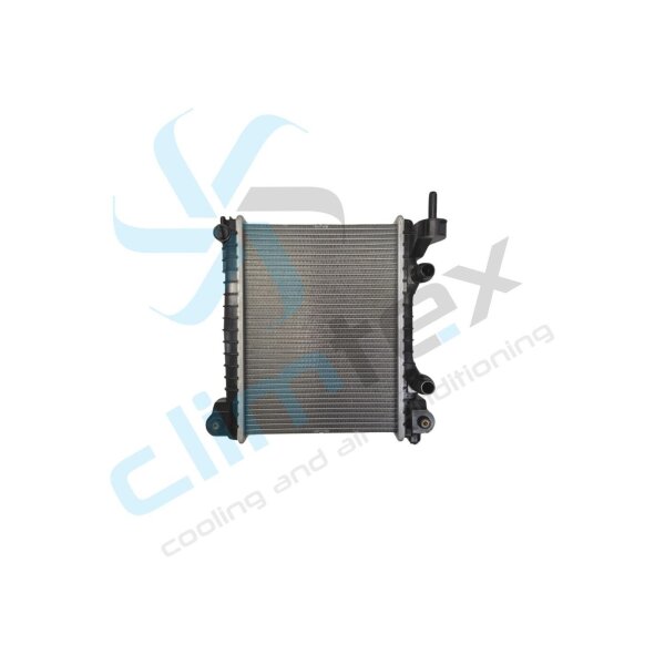 CLIMTEX CH1-2283 Kühler, Motorkühlung