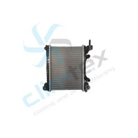 CLIMTEX CH1-2283 Kühler, Motorkühlung