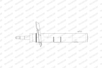 MONROE G8705 Stoßdämpfer