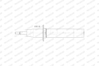 MONROE G9518 Stoßdämpfer