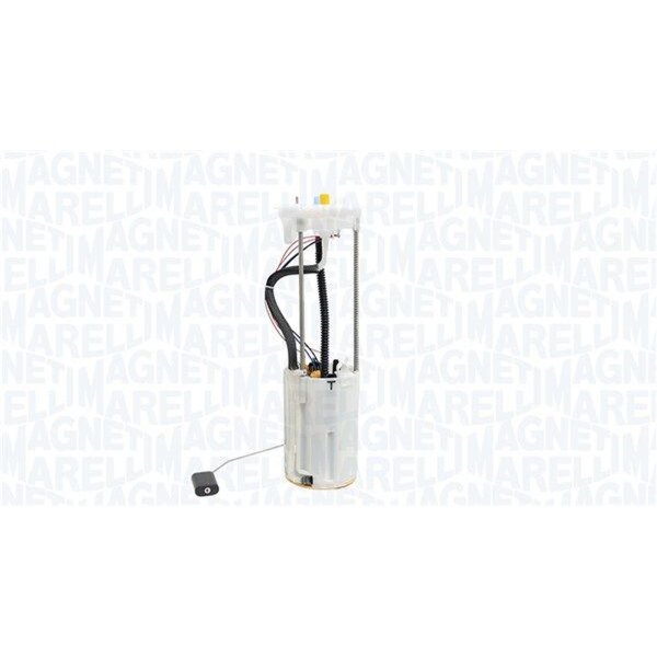 MAGNETI MARELLI 313011313201 Kraftstofffördermodul