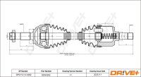 DR!VE+ DP2110.10.0282 Antriebswelle