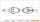 DR!VE+ DP2110.10.0282 Antriebswelle