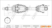 DR!VE+ DP2110.10.0335 Antriebswelle