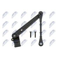 NTY ECX-LR-005 Sensor, Leuchtweitenregulierung