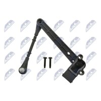 NTY ECX-LR-005 Sensor, Leuchtweitenregulierung