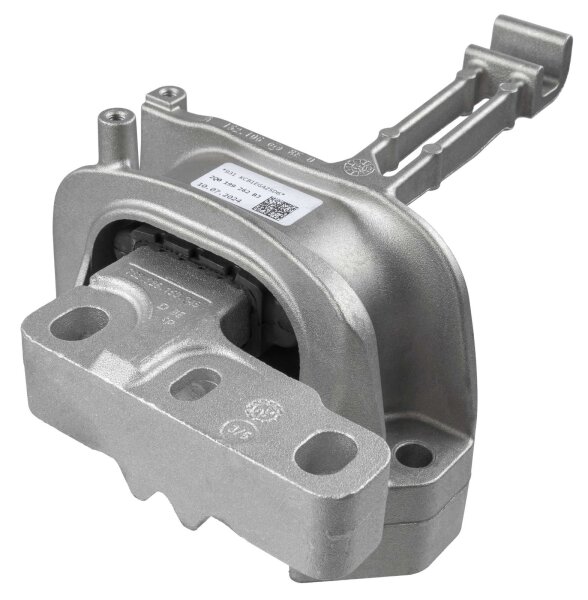 LEMFÖRDER 44422 01 Lagerung, Motor