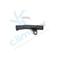 CLIMTEX CX1-302 Kühlmittelrohrleitung
