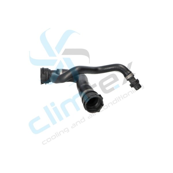 CLIMTEX CX1-284 Kühlerschlauch