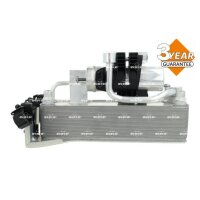 NRF 350762 Kondensator, Klimaanlage