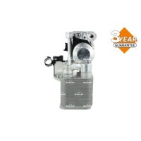 NRF 350762 Kondensator, Klimaanlage