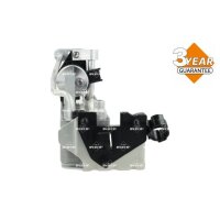 NRF 350762 Kondensator, Klimaanlage