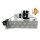 NRF 350762 Kondensator, Klimaanlage