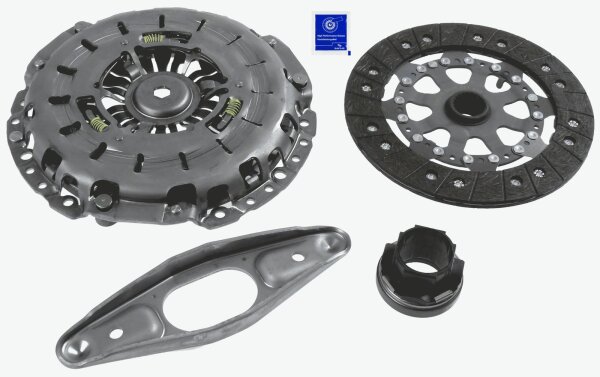 SACHS 3000 951 906 Kupplungssatz