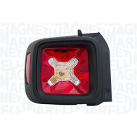 MAGNETI MARELLI 714020830801 Heckleuchte