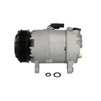 BOSCH 1 986 AD1 126 Kompressor, Klimaanlage