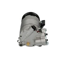 BOSCH 1 986 AD1 126 Kompressor, Klimaanlage