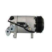 BOSCH 1 986 AD1 126 Kompressor, Klimaanlage
