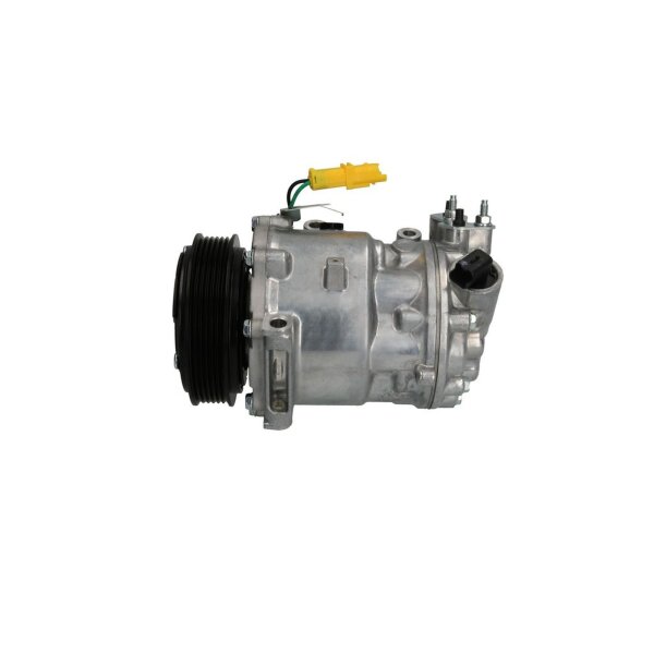 BOSCH 1 986 AD1 111 Kompressor, Klimaanlage