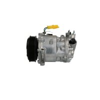 BOSCH 1 986 AD1 111 Kompressor, Klimaanlage