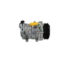 BOSCH 1 986 AD1 111 Kompressor, Klimaanlage