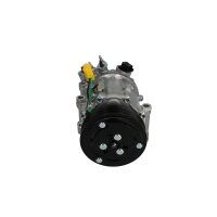 BOSCH 1 986 AD1 111 Kompressor, Klimaanlage