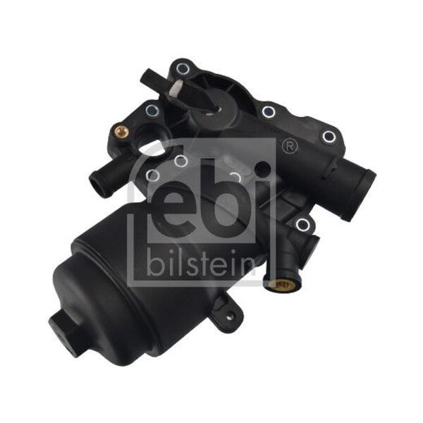 FEBI BILSTEIN 183602 Gehäuse, Ölfilter
