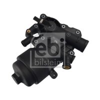 FEBI BILSTEIN 183602 Gehäuse, Ölfilter