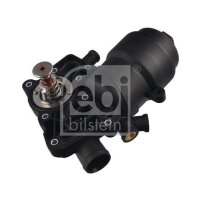 FEBI BILSTEIN 183602 Gehäuse, Ölfilter