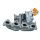 NRF 90010100 Lader, Aufladung