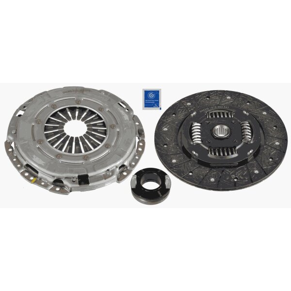SACHS 3000 951 455 Kupplungssatz