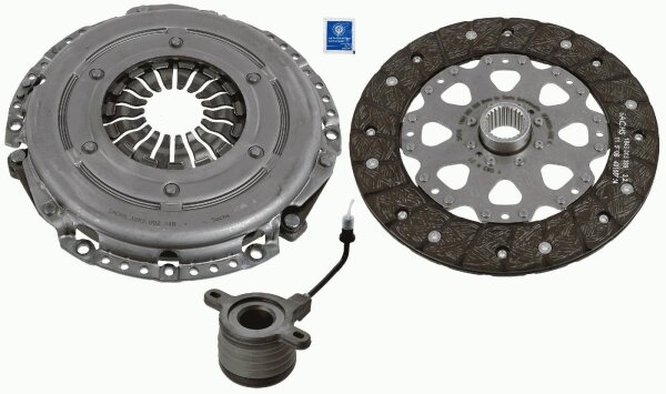 SACHS 3000 990 541 Kupplungssatz