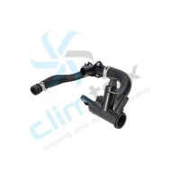 CLIMTEX CX1-338 Heizungsschlauch