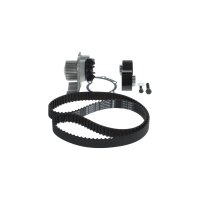 BOSCH 1 987 945 333 Wasserpumpe + Zahnriemensatz
