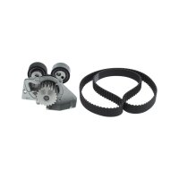 BOSCH 1 987 945 333 Wasserpumpe + Zahnriemensatz
