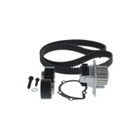 BOSCH 1 987 945 333 Wasserpumpe + Zahnriemensatz