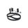 BOSCH 1 987 945 333 Wasserpumpe + Zahnriemensatz